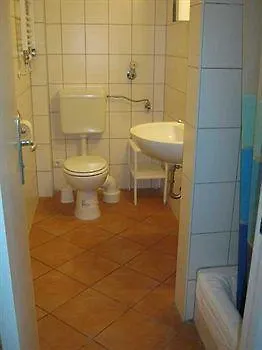 City Inn Gæstehus 2*