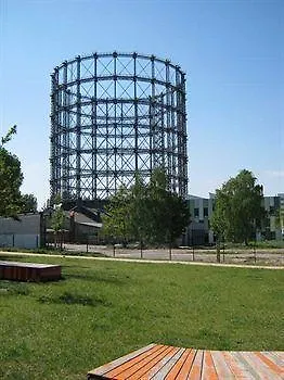 City Inn 2* Berlin