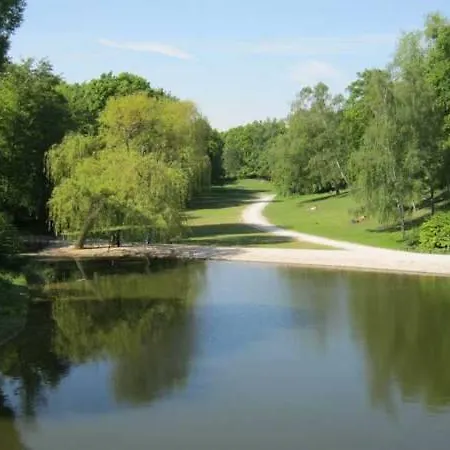 城市酒店 2* 柏林