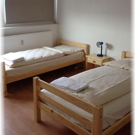 城市酒店 2* 柏林