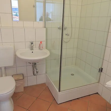 城市酒店 2* 柏林