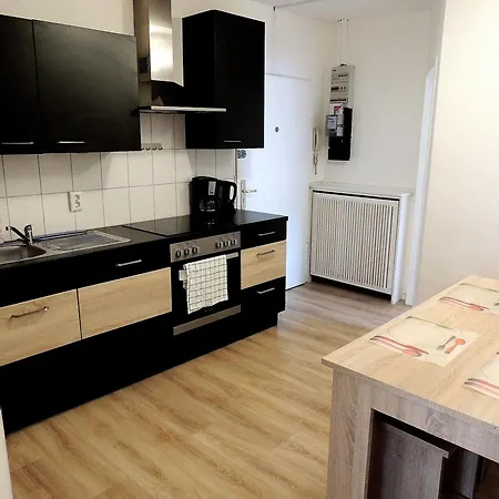 Gæstehus City Inn 2*