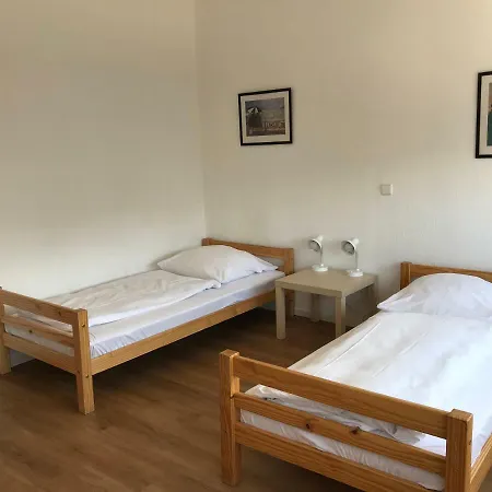 City Inn Gæstehus