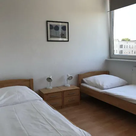 City Inn Gæstehus 2*
