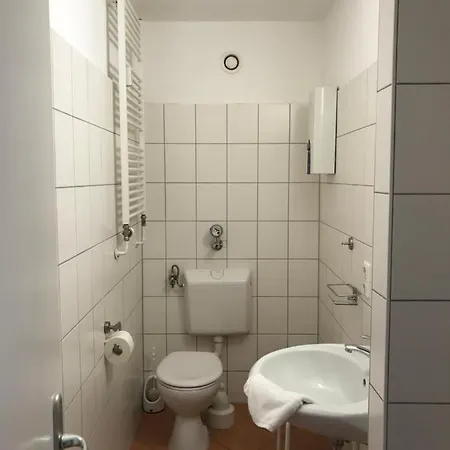 City Inn Gæstehus