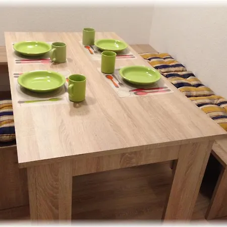 Affittacamere City Inn Berlino