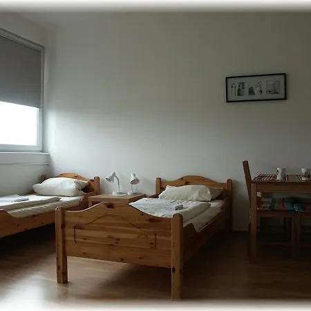 Affittacamere City Inn Berlino