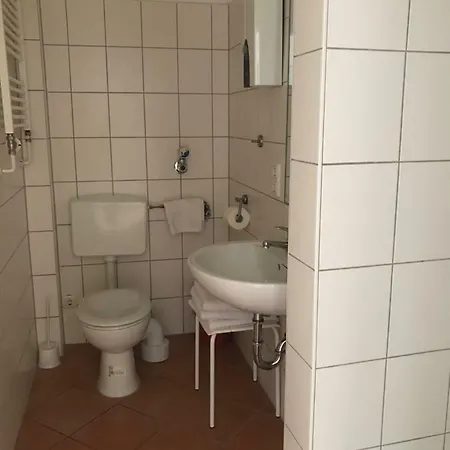 City Inn Affittacamere
