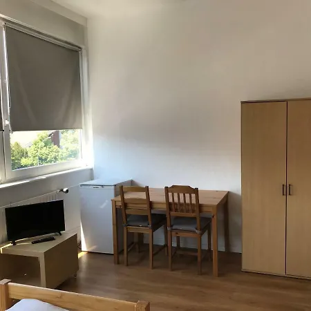 Affittacamere City Inn