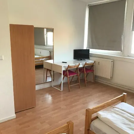 City Inn Affittacamere