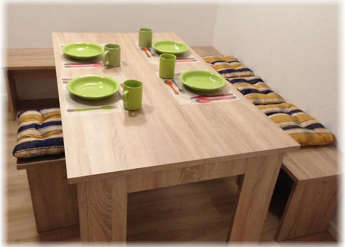 Hotel City Inn Berlin