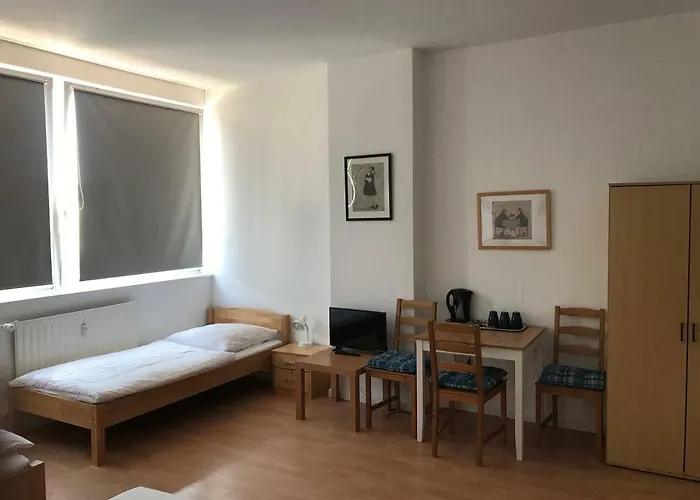 Hotel City Inn Berlin