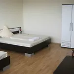 City Inn Hotel 2*