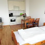 Hotel City Inn Berlin