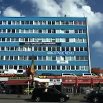 Hotel City Inn 2*