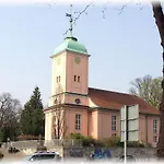 City Inn Hotel Berlin