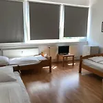Hotel City Inn 2*
