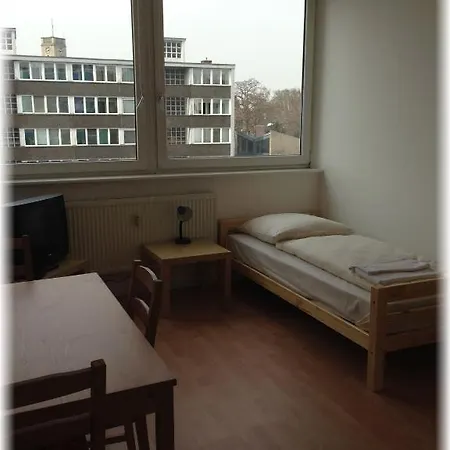 Guest house City Inn 2*
