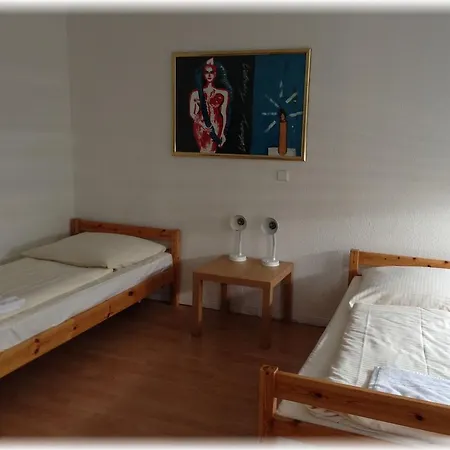 City Inn 2*