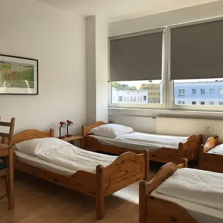 City Inn Otel