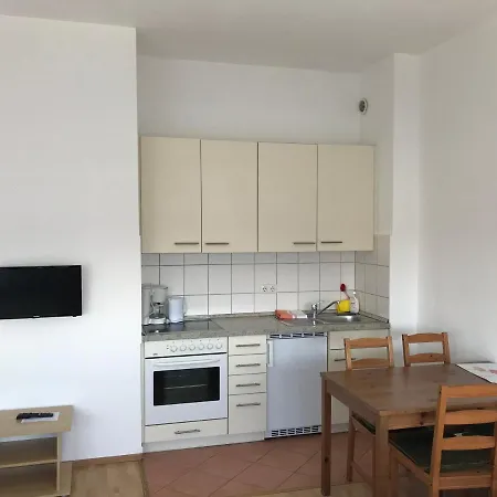 Πανσιόν City Inn 2*