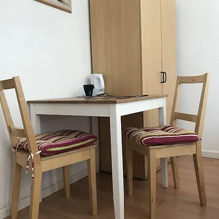 City Inn Guest house Berlin