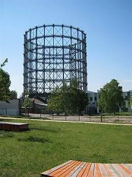 City Inn 2* Берлин