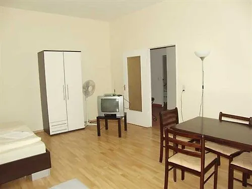 City Inn 2* Берлин