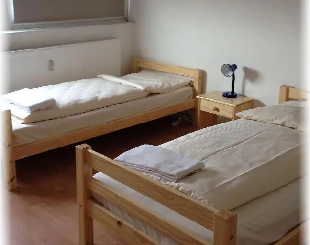 City Inn 2* Берлин