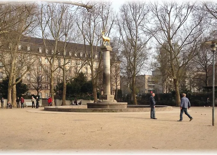 Отель City Inn 2*