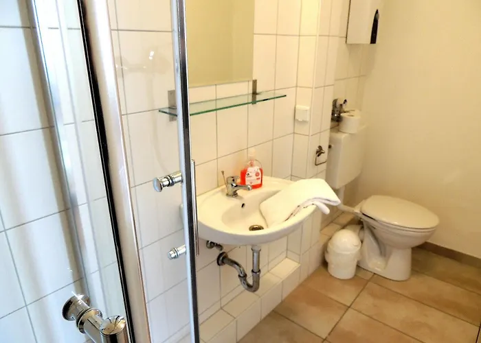 City Inn 2* Берлин