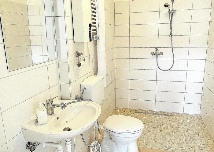 Otel City Inn Berlin