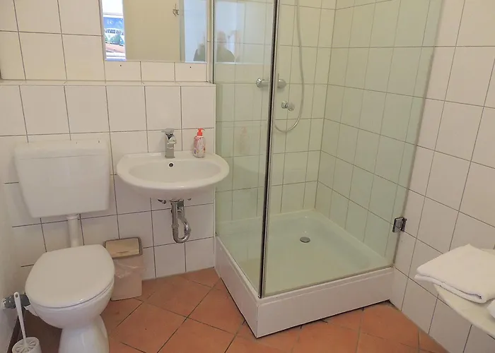 City Inn 2* Берлин