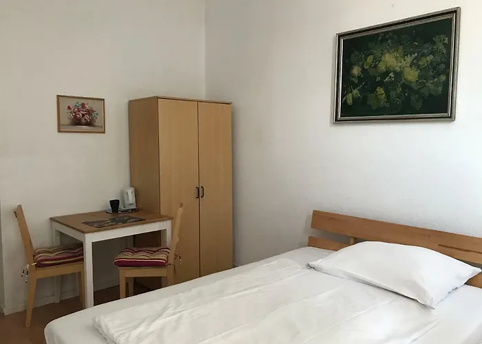 City Inn Берлин