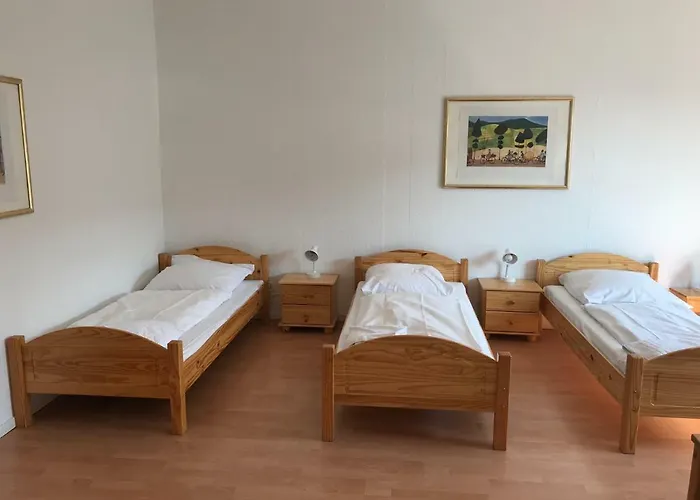 City Inn Берлин