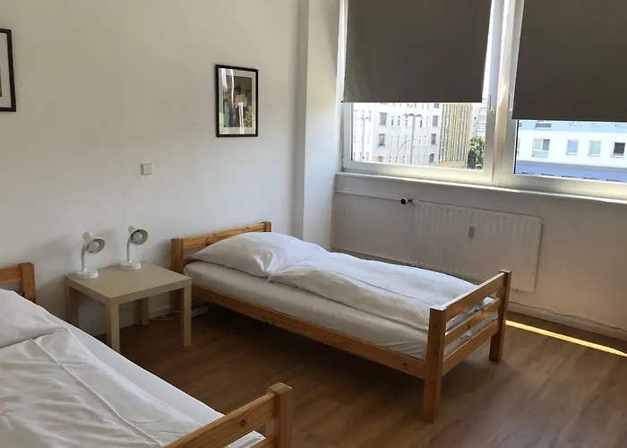 Отель City Inn 2*