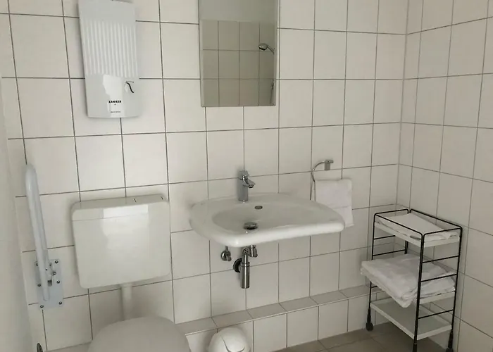 City Inn Берлин