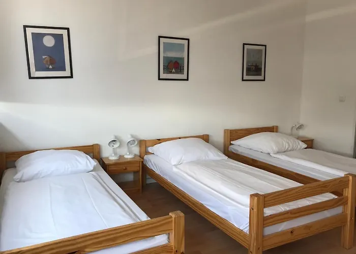 City Inn Otel Berlin