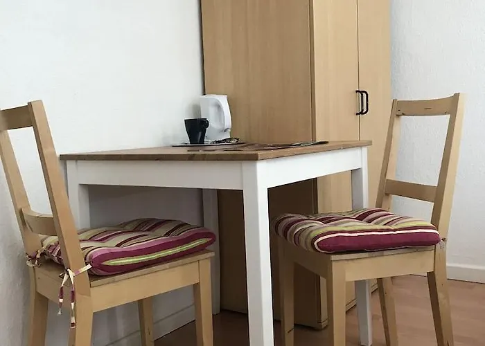 City Inn Отель Берлин