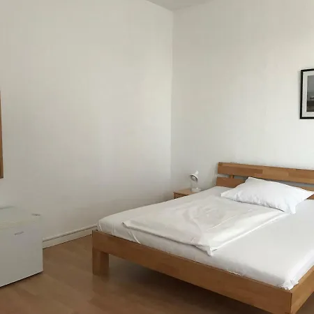 Szálloda City Inn Berlin