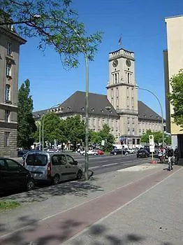 City Inn Berlín