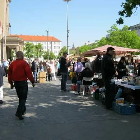 سيتي إن 2* برلين