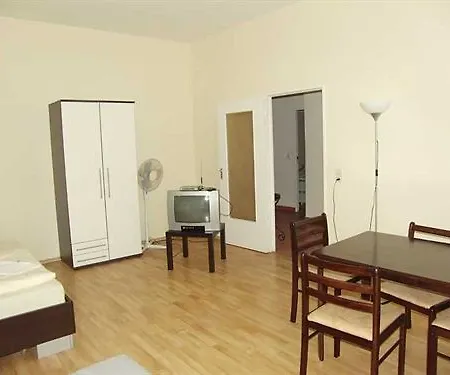 City Inn 2* Berlín
