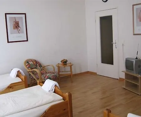 City Inn Pensión Berlín