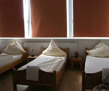 City Inn Pensión