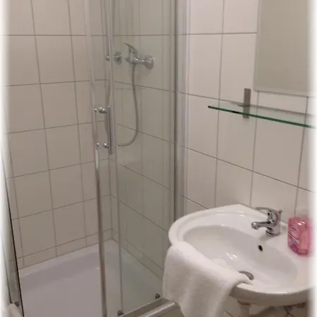 City Inn Berlín