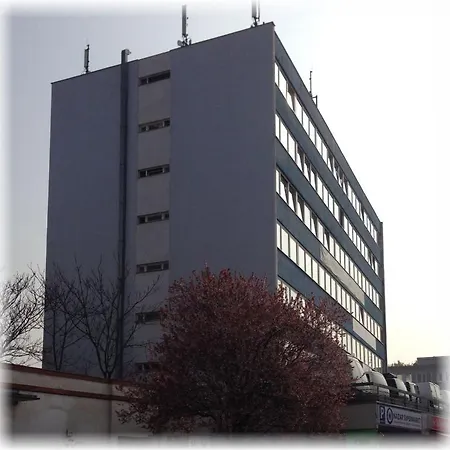 City Inn Berlín