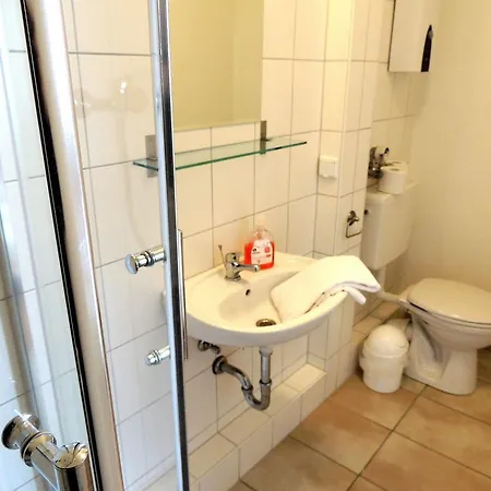 City Inn 2* Berlín