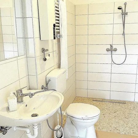 Pensión City Inn Berlín