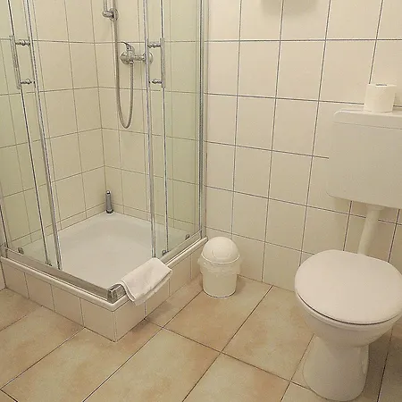 City Inn 2* Berlín